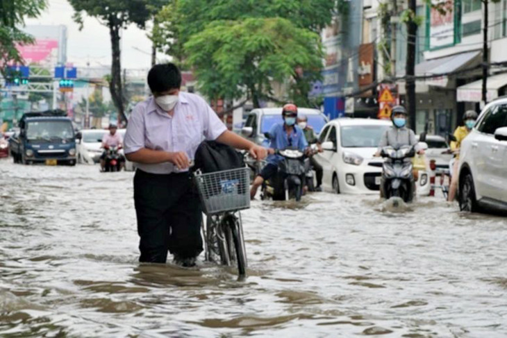 Bản tin thời sự sáng 8/9 ảnh 1