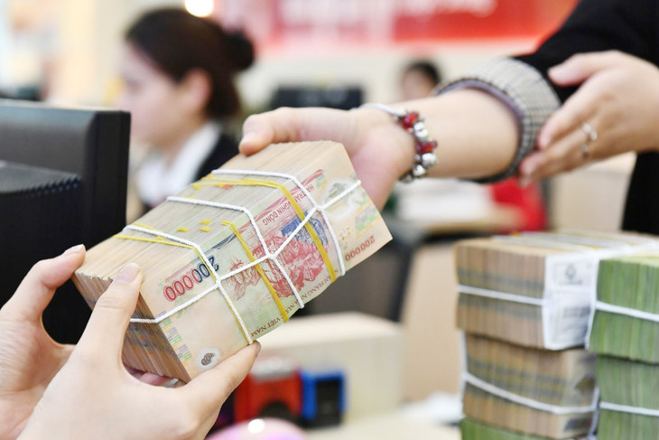 Thủ tướng giao chỉ tiêu thu ngân sách năm 2024 vượt 10% dự toán Quốc hội giao