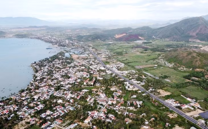 Khánh Hòa thu hút 14 dự án mới hơn 10.600 tỷ đồng. Ảnh minh họa