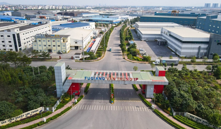 Bắc Giang sẽ xử lý trách nhiệm tổ chức, cá nhân giải ngân vốn đầu tư công thấp. Ảnh minh họa