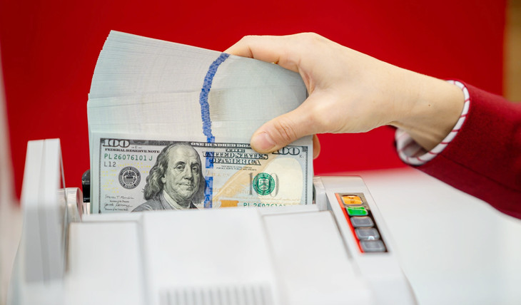 5,2 tỷ USD kiều hối về TP.HCM trong nửa đầu năm 2024