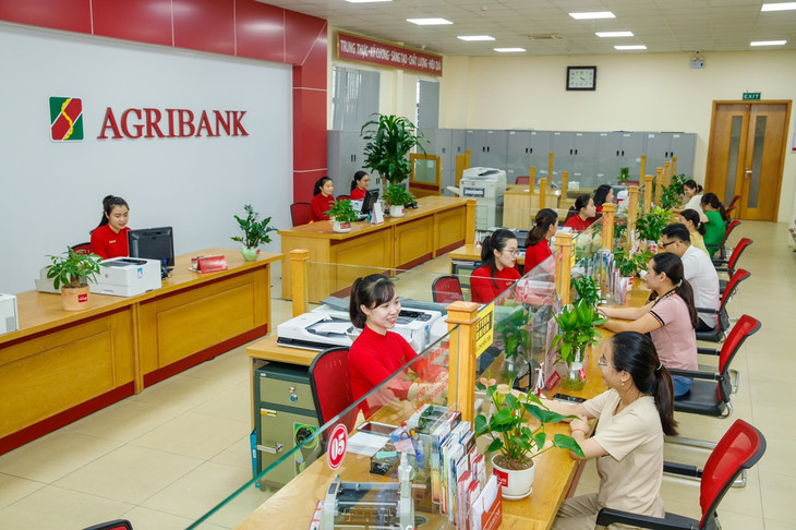 Kỳ hạn của trái phiếu Agribank là 10 năm