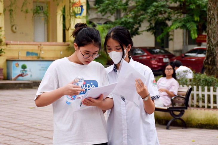 Từ 2025, Hà Nội có thêm 3 trường công lập, tuyển 1.500 - 1.700 học sinh lớp 10