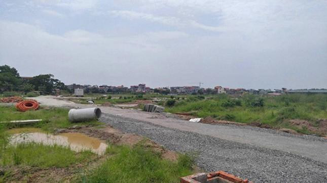 Phó Chủ tịch TP Từ Sơn và Phó Giám đốc Sở Tài chính Bắc Ninh cùng bị bắt trong một ngày vì liên quan đến sai phạm tại dự án đấu giá đất kinh doanh dịch vụ phường Đồng Nguyên