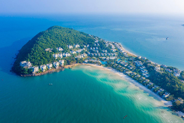 Premier Village Phu Quoc Resort và Premier Residences Phu Quoc Emerald Bay tại Mũi Ông Đội mang tới những trải nghiệm nghỉ dưỡng hoàn hảo Premier Village Phu Quoc Resort và Premier Residences Phu Quoc Emerald Bay tại Mũi Ông Đội mang tới những trải nghiệm nghỉ dưỡng hoàn hảo