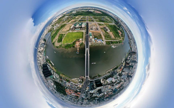 Cầu Thủ Thiêm 2 khi hoàn thành đóng vai trò kết nối giao thông khu đô thị mới Thủ Thiêm với trung tâm thành phố, giảm áp lực giao thông cho cầu Sài Gòn, đường hầm vượt sông Sài Gòn vào giờ cao điểm. Cầu Thủ Thiêm 2 khi hoàn thành đóng vai trò kết nối giao thông khu đô thị mới Thủ Thiêm với trung tâm thành phố, giảm áp lực giao thông cho cầu Sài Gòn, đường hầm vượt sông Sài Gòn vào giờ cao điểm.