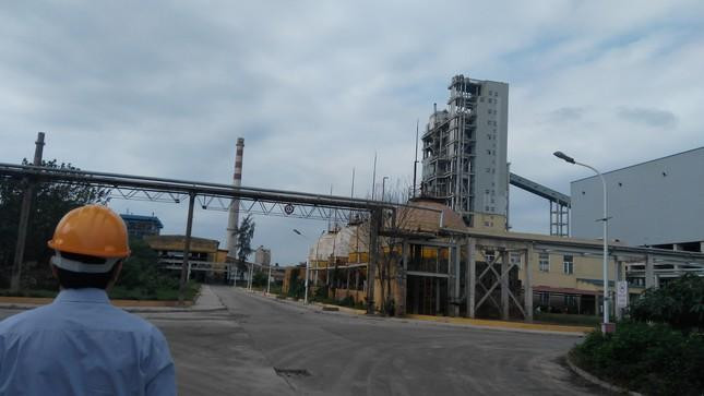 Dự án Đạm Hà Bắc ngập trong khó khăn sau nhiều năm hoạt động thua lỗ