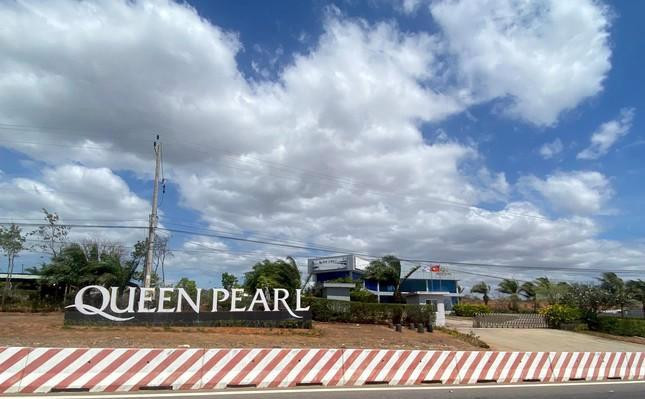 Dự án của Công ty CP Tân Việt Phát khiến hàng loạt cựu quan chức cấp cao và đương nhiệm tỉnh Bình Thuận vào tù.