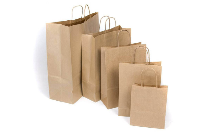 Túi giấy Việt Nam có thể bị Mỹ điều tra chống bán phá giá