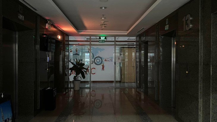 Các cơ quan, trụ sở đơn vị trong ngành Điện tích cực tiết kiệm điện