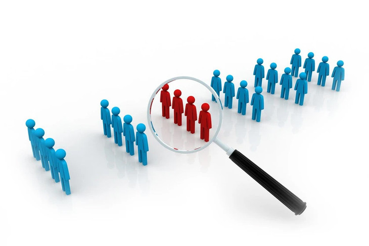 Chính phủ mở rộng diện tinh giản biên chế. Ảnh minh họa