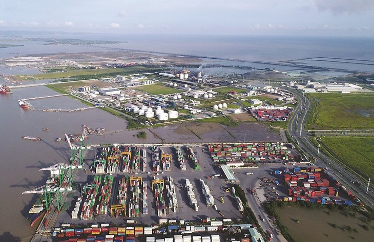 TP. Hải Phòng thúc tiến độ các dự án Tràng Cát, Tràng Duệ. Ảnh minh họa TP. Hải Phòng thúc tiến độ các dự án Tràng Cát, Tràng Duệ. Ảnh minh họa