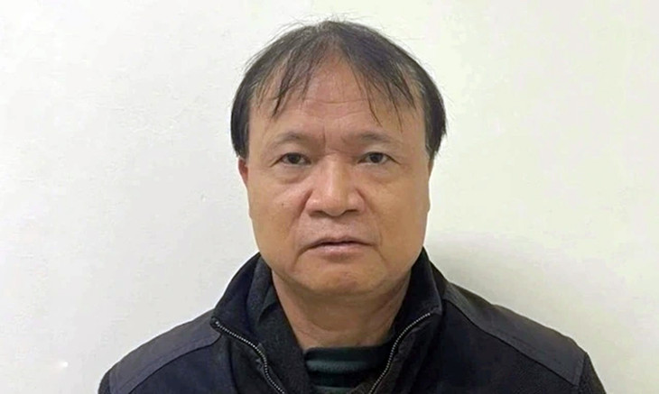 Nguyên Thứ trưởng Bộ Công Thương Đỗ Thắng Hải bị truy tố tội "Nhận hối lộ"
