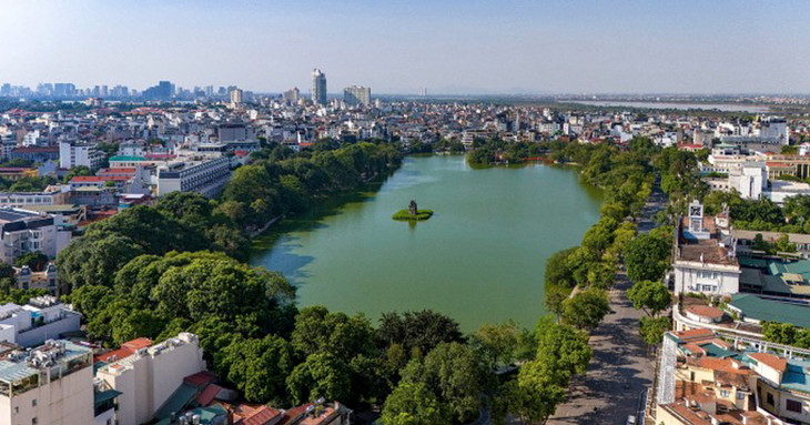 Hồ Gươm, Hà Nội Hồ Gươm, Hà Nội