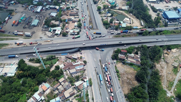 Năm 2025, TP.HCM được giao giải ngân hơn 84.000 tỷ đồng Năm 2025, TP.HCM được giao giải ngân hơn 84.000 tỷ đồng