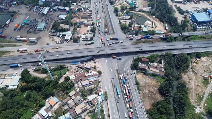 Năm 2025, TP.HCM được giao giải ngân hơn 84.000 tỷ đồng