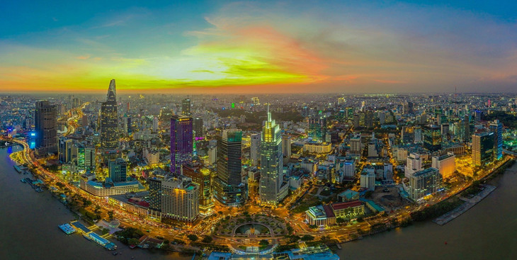 Dự kiến hệ thống tổ chức bộ máy hành chính sẽ được cơ cấu lại thành ba cấp: Trung ương, tỉnh/thành phố và xã/phường Dự kiến hệ thống tổ chức bộ máy hành chính sẽ được cơ cấu lại thành ba cấp: Trung ương, tỉnh/thành phố và xã/phường