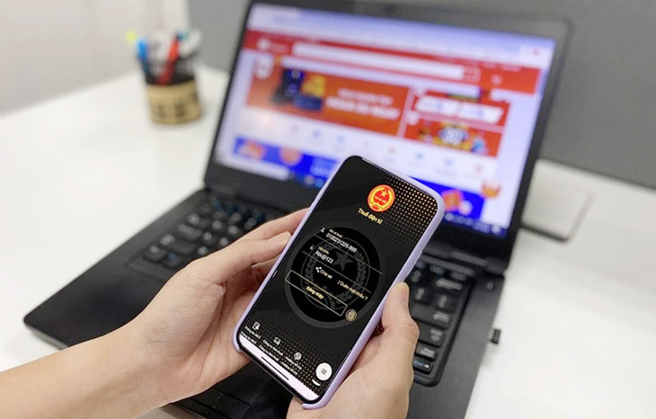 Cục Thuế thành phố Hà Nội đã xây dựng kế hoạch thanh tra kiểm tra chuyên đề thương mại điện tử năm 2024 đối với tổng số 2.342 tổ chức, cá nhân.