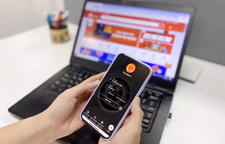 Cục Thuế thành phố Hà Nội đã xây dựng kế hoạch thanh tra kiểm tra chuyên đề thương mại điện tử năm 2024 đối với tổng số 2.342 tổ chức, cá nhân.