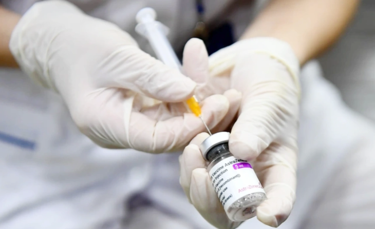 Vaccine Covid-19 của AstraZeneca được triển khai tiêm chủng ở nhiều nước trên thế giới, trong đó có Việt Nam