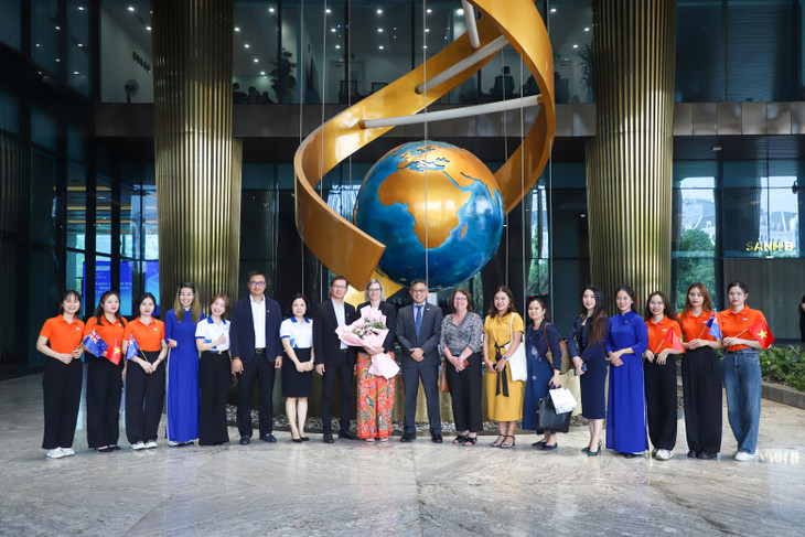 Hợp tác giữa TradeFlat và TradeWindow hướng tới thúc đẩy giao thương xuyên biên giới giữa Việt Nam và New Zealand