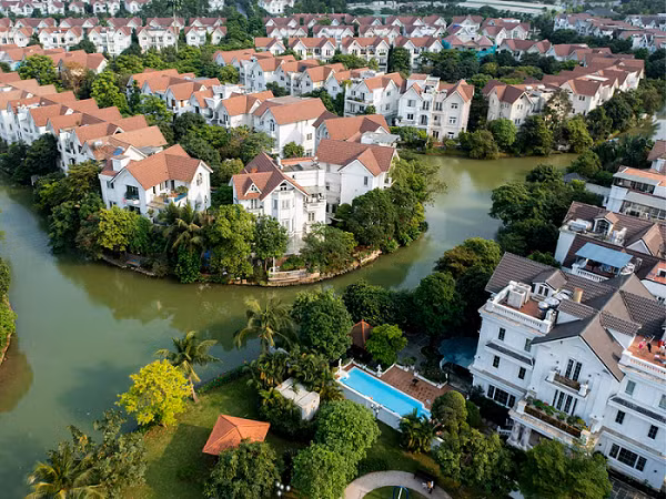 Khoản đầu tư tại Vinhomes Riverside của anh Minh vẫn không ngừng gia tăng sau hơn 10 năm