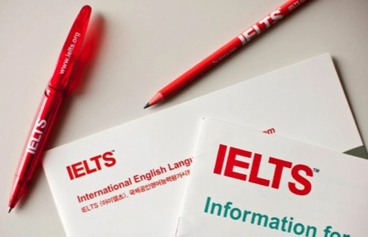 Hơn 56.000 chứng chỉ IELTS ở Việt Nam bị cấp sai quy định