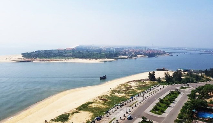 Quảng Bình sẽ xây hơn 11.000 căn hộ cho đối tượng thu nhập thấp