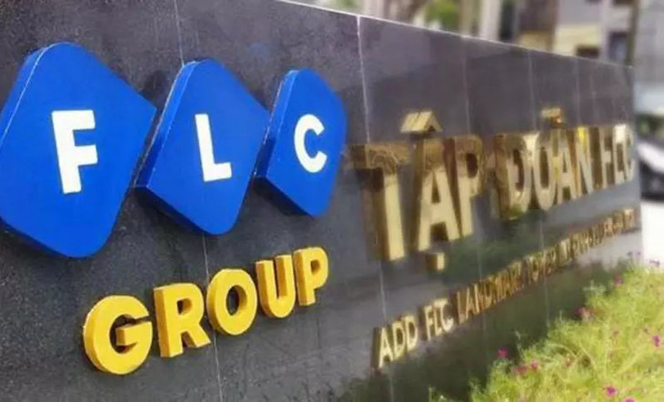 Tại Quảng Bình, Tập đoàn FLC đứng đầu danh sách nợ tiền thuế