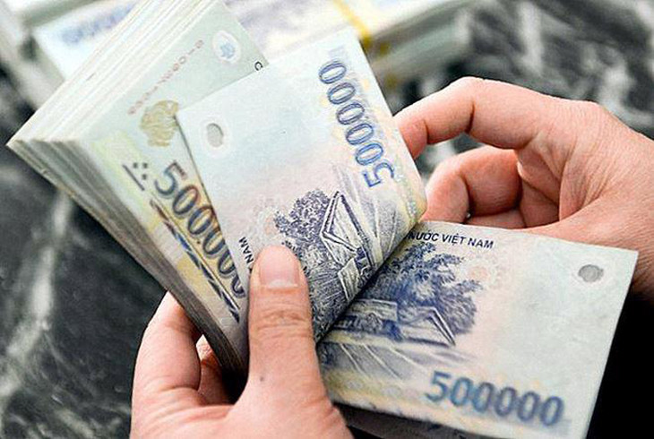 Bộ Tài chính đề xuất ba nguồn để các bộ, cơ quan Trung ương tăng lương cơ sở năm 2023