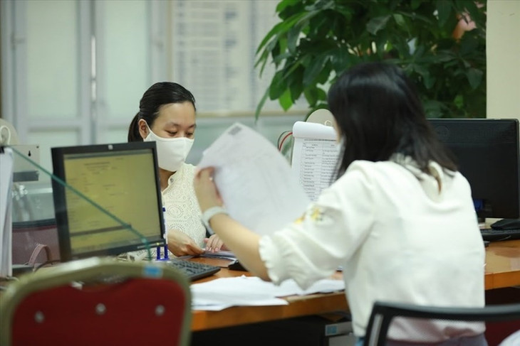 Cơ quan chức năng áp dụng các biện pháp cưỡng chế thuế với doanh nghiệp chây ì không nộp thuế