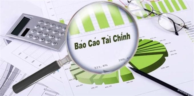 HoSE nhắc nhở các công ty chậm nộp báo cáo tài chính quý I/2023.