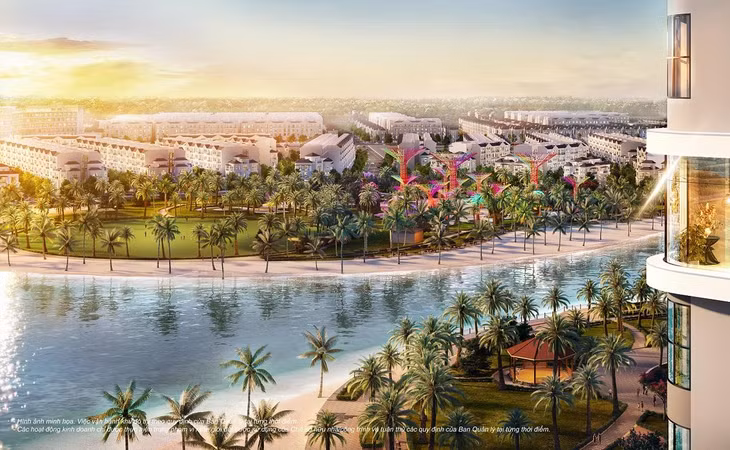 Vị trí kim cương mang tới tiềm năng vô đối Vị trí kim cương mang tới tiềm năng vô đối