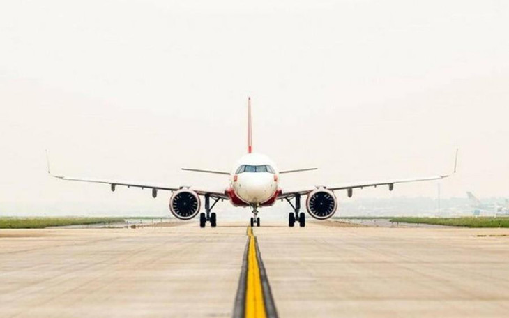 Tỉnh Sơn La muốn xây dựng thêm sân bay Mộc Châu. Ảnh minh họa