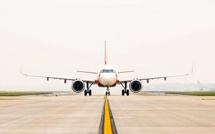 Tỉnh Sơn La muốn xây dựng thêm sân bay Mộc Châu. Ảnh minh họa