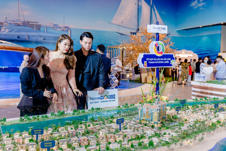 Diễn viên – Doanh nhân Trương Ngọc Ánh ấn tượng với những ưu đãi “chưa từng có”