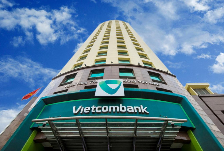 Vietcombank là 1 trong 12 ngân hàng Việt được Moody&apos;s nâng hạng tín nhiệm