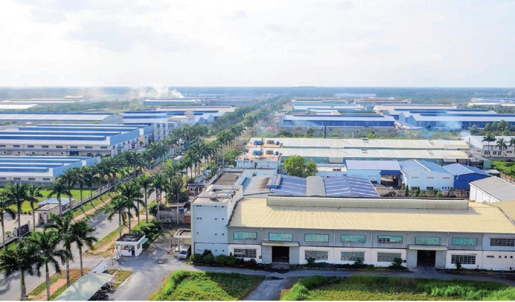 Do bà Yến cũng chưa xác nhận đã nhận tiền, Công ty kiểm toán AASCS cho rằng Tân Tạo hạch toán khoản uỷ thác đầu tư 314 tỷ đồng chưa phù hợp