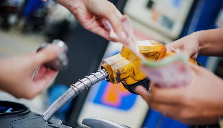 Số dư quỹ bình ổn xăng dầu đến cuối tháng 6 dương hơn 310 tỷ đồng.