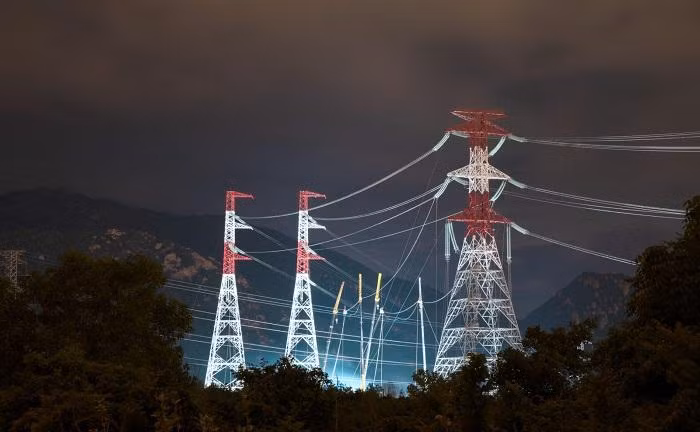 Hiện chưa có quy định trình tự, thủ tục bàn giao tài sản được đầu tư bằng vốn ngoài nhà nước cho EVN theo hình thức không hoàn trả vốn.