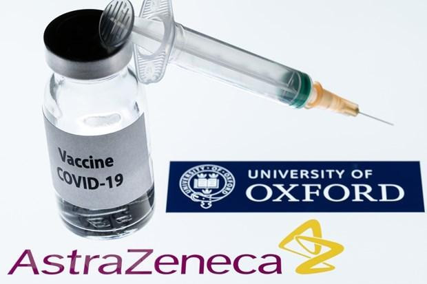 Việt Nam mua 30 triệu liều vaccine Covid-19 của AstraZeneca