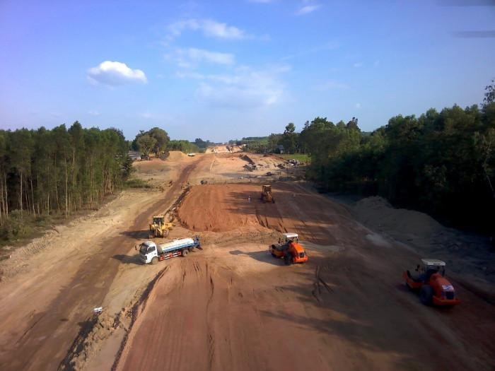 Chuyển đổi hình thức đầu tư đối với hai dự án thành phần cao tốc Bắc - Nam đoạn Quốc lộ 45 - Nghi Sơn và Nghi Sơn - Diễn Châu. Ảnh minh họa