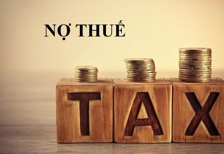 Nợ thuế quá hạn 90 ngày sẽ bị tạm hoãn xuất cảnh. Ảnh minh họa