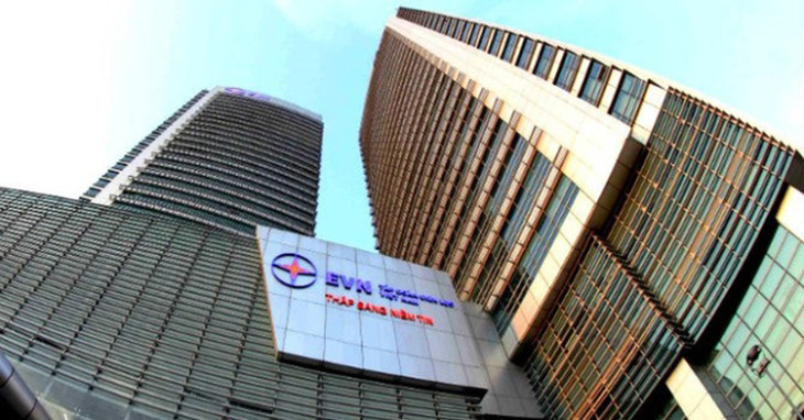 Tập đoàn Điện lực Việt Nam (EVN) tiếp tục lỗ 26.700 tỷ đồng năm 2023, tăng 29% so với khoản lỗ một năm trước đó