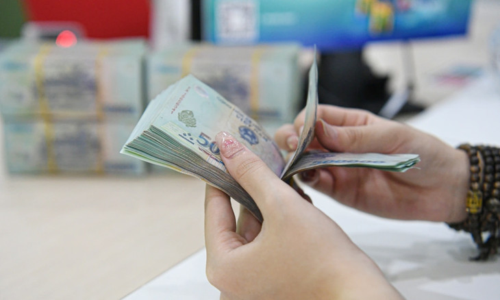 Dự kiến gia hạn trả nợ cho khách vay thiệt hại vì bão Yagi Dự kiến gia hạn trả nợ cho khách vay thiệt hại vì bão Yagi