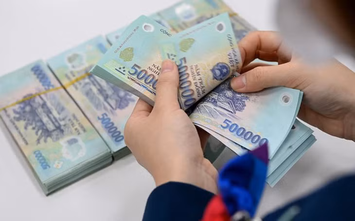 Thu được 1.844 tỷ đồng của 2.873 người nộp thuế đang bị tạm hoãn xuất cảnh. Ảnh minh họa