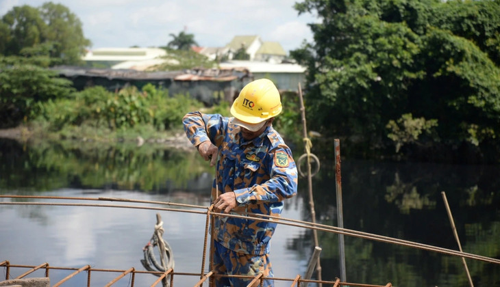 TP.HCM giải ngân vốn đầu tư công rất chậm