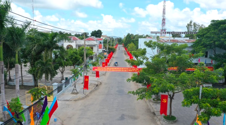 UBND huyện Hòn Đất đã giao 45 nền đất trong các cụm dân cư và 15 nền trong các tuyến dân cư chưa đúng thẩm quyền quy định. Ảnh minh họa UBND huyện Hòn Đất đã giao 45 nền đất trong các cụm dân cư và 15 nền trong các tuyến dân cư chưa đúng thẩm quyền quy định. Ảnh minh họa