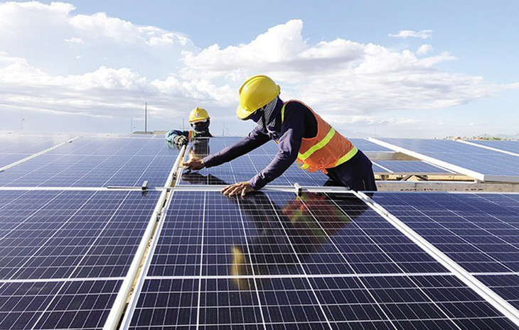 24 dự án năng lượng tái tạo muốn thực hiện cơ chế mua bán điện không thông qua EVN