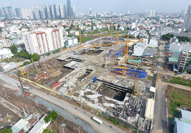 Công tác quản lý đất đai ở TP. Thủ Đức còn nhiều vấn đề